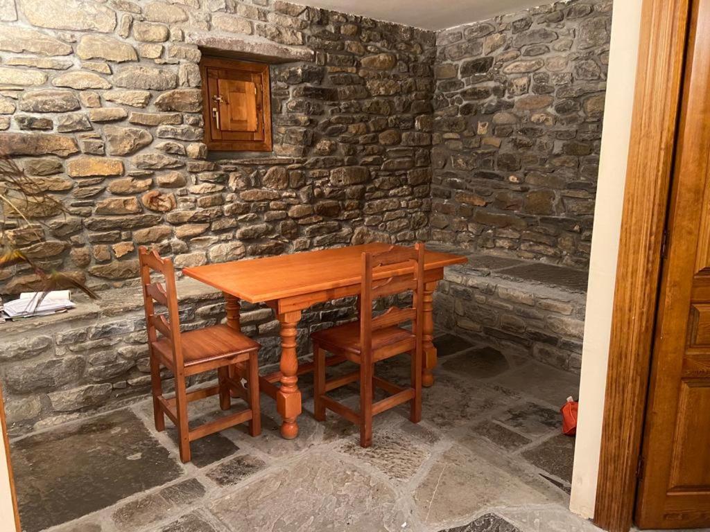 Casa Pedro Bergua Villa Фискал Екстериор снимка