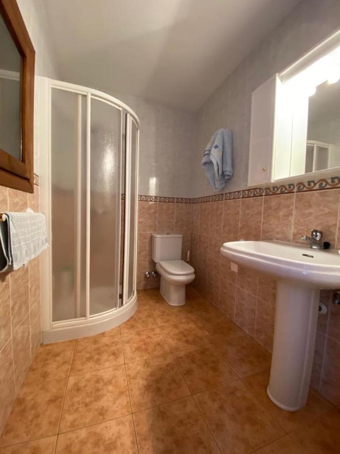 Casa Pedro Bergua Villa Фискал Екстериор снимка