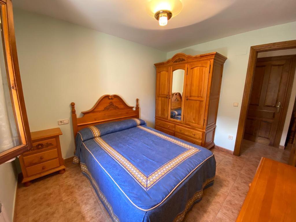 Casa Pedro Bergua Villa Фискал Екстериор снимка