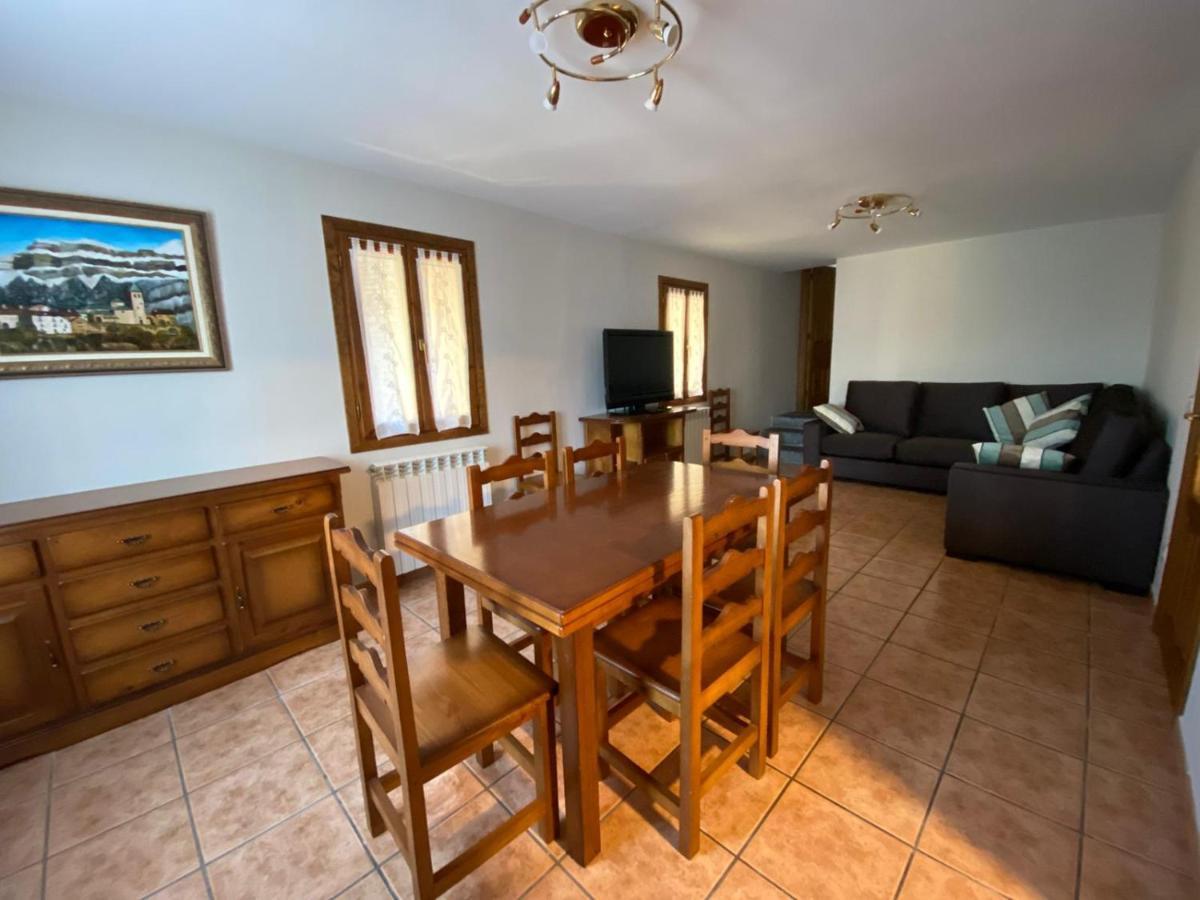 Casa Pedro Bergua Villa Фискал Екстериор снимка
