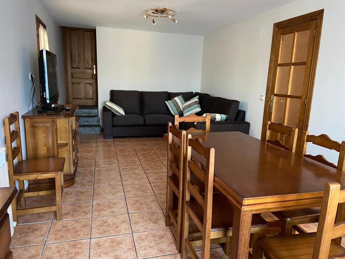 Casa Pedro Bergua Villa Фискал Екстериор снимка